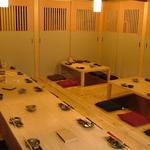 海鮮匠 かわかみ