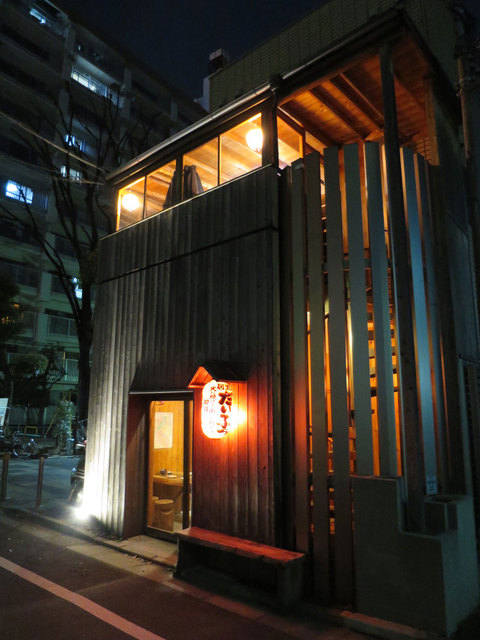 居酒屋だいぶつ