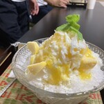 清松庵 たちばな - 