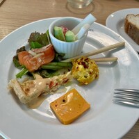 fish&wine BLUE OCEAN GRILL - 