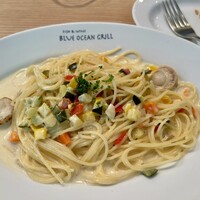 fish&wine BLUE OCEAN GRILL - 