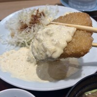 割烹 嶋村 - 