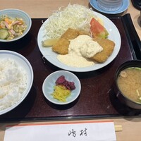 割烹 嶋村 - 