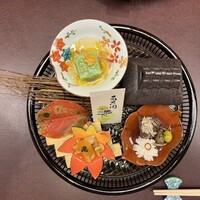 人形町今半 新宿第一生命ビル店 - 