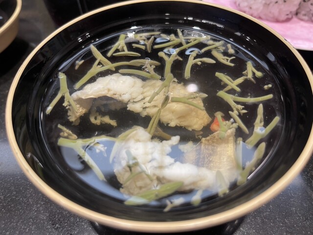 鮨処 なごやか亭  春採店 - 武佐（回転寿司）の写真