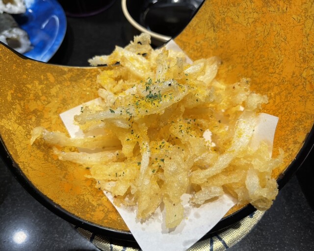 鮨処 なごやか亭  春採店 - 武佐（回転寿司）の写真