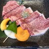 米沢牛・焼肉 さかの