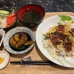 かふぇきっちん いっしん - 