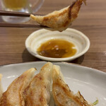 ごろちゃん餃子 - 