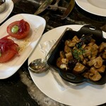 Michael Jordan's Steakhouse - 