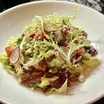 Michael Jordan's Steakhouse - 