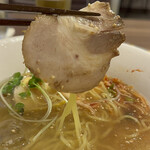 ごろちゃん餃子 - 