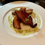 Michael Jordan's Steakhouse - 