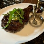 Michael Jordan's Steakhouse - 