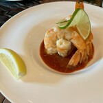 Michael Jordan's Steakhouse - 