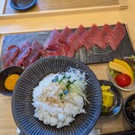 鎌倉海鮮 碧海 umi - 