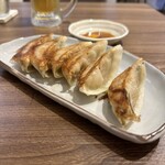 ごろちゃん餃子 - 