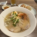 ごろちゃん餃子 - 