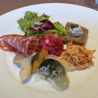 Russian Restaurant ROGOVSKI 銀座 - 