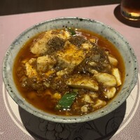 中国四川酒家 蔓山 - 陳麻婆豆腐