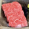和牛炭火焼肉 すぎ山