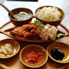 シンガポール海南鶏飯 水道橋店