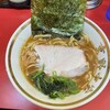 横濱家系ラーメン 裏野中家