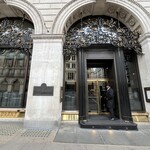 The Wolseley - 