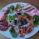 イノチェンテ - 