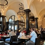The Wolseley - 