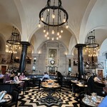 The Wolseley - 