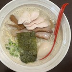 麺屋 むじゃき - 