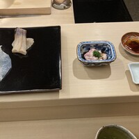 日本橋蛎殻町 すぎた - 