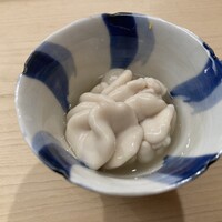 日本橋蛎殻町 すぎた - 