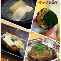 北浜鮨やまの - 