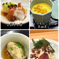 北浜鮨やまの - 