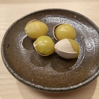 日本橋蛎殻町 すぎた - 