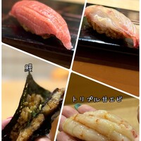 北浜鮨やまの - 