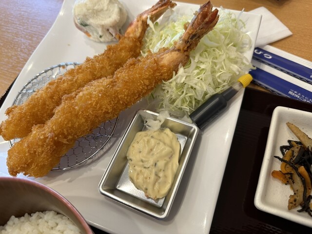 やまひろ海鮮小屋 - 南気仙沼（海鮮）の写真