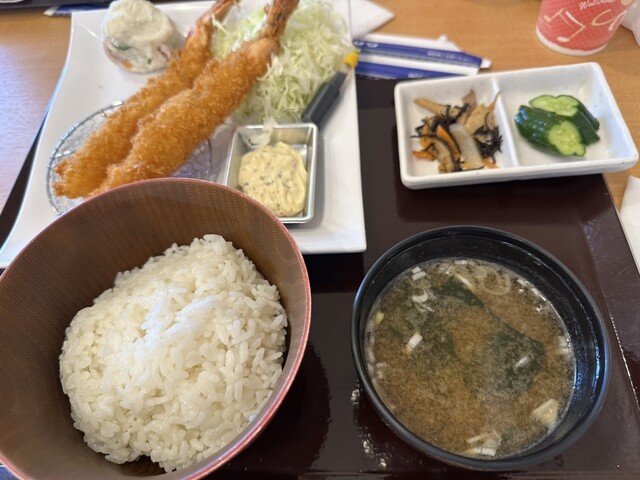 やまひろ海鮮小屋 - 南気仙沼（海鮮）