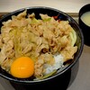 伝説のすた丼屋 ヨドバシ仙台店