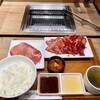 お肉屋さんのひとり焼肉 ダイリキ アピタ刈谷店