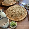 手打ち蕎麦 くげ