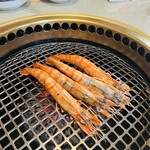 焼肉ホルモン処じゅうとく - 