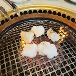 焼肉ホルモン処じゅうとく - 