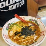 焼肉ホルモン処じゅうとく - 