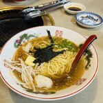 焼肉ホルモン処じゅうとく - 