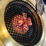 焼肉ホルモン処じゅうとく - 