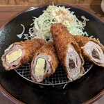 とんかつ たか山 - 