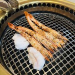 焼肉ホルモン処じゅうとく - 